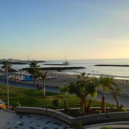 Mareverde Costa Adeje Buitenkant foto