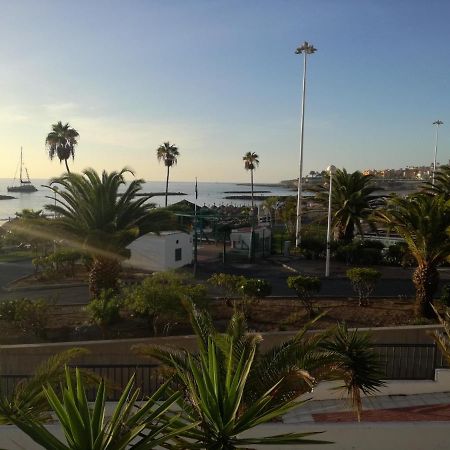 Mareverde Costa Adeje Buitenkant foto