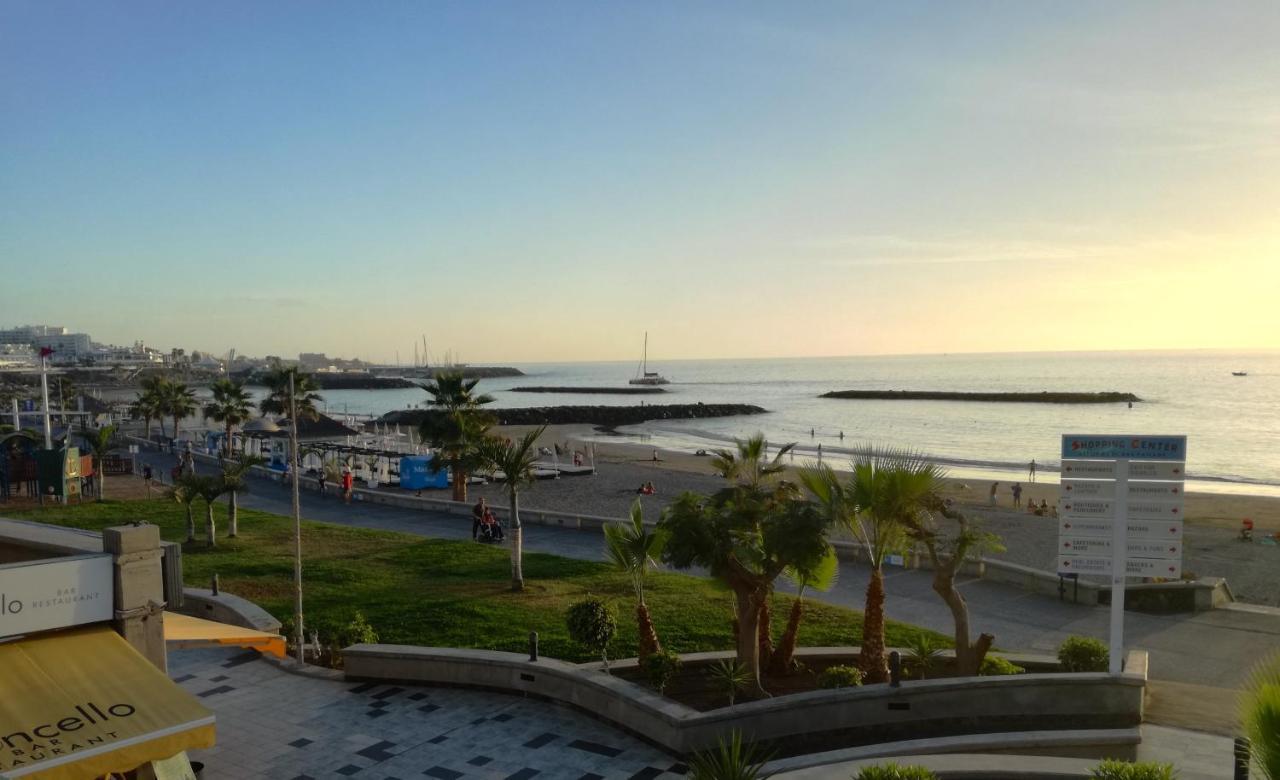 Mareverde Costa Adeje Buitenkant foto