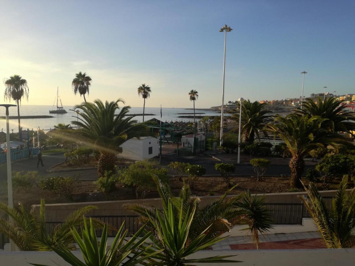 Mareverde Costa Adeje Buitenkant foto